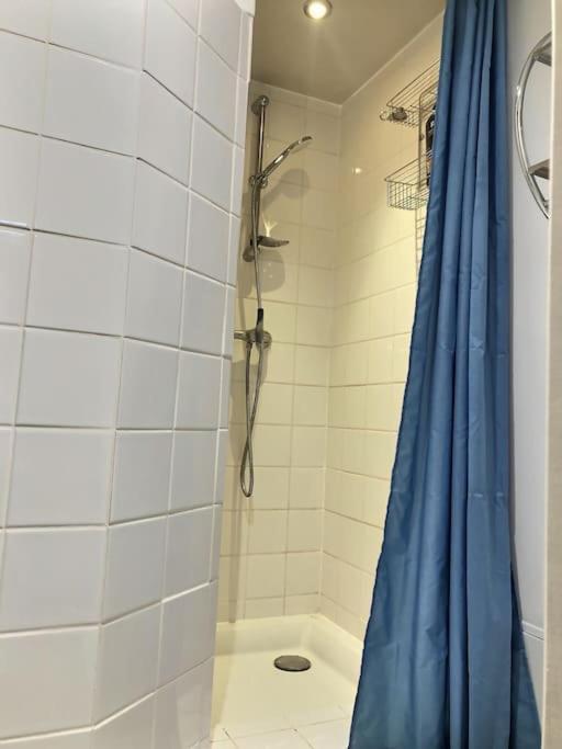 Appartement Elegant Et Confortable Cote Gare Ambérieu-en-Bugey Extérieur photo
